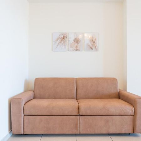 Free Parking Napoli Vista Mare Apartment Екстериор снимка
