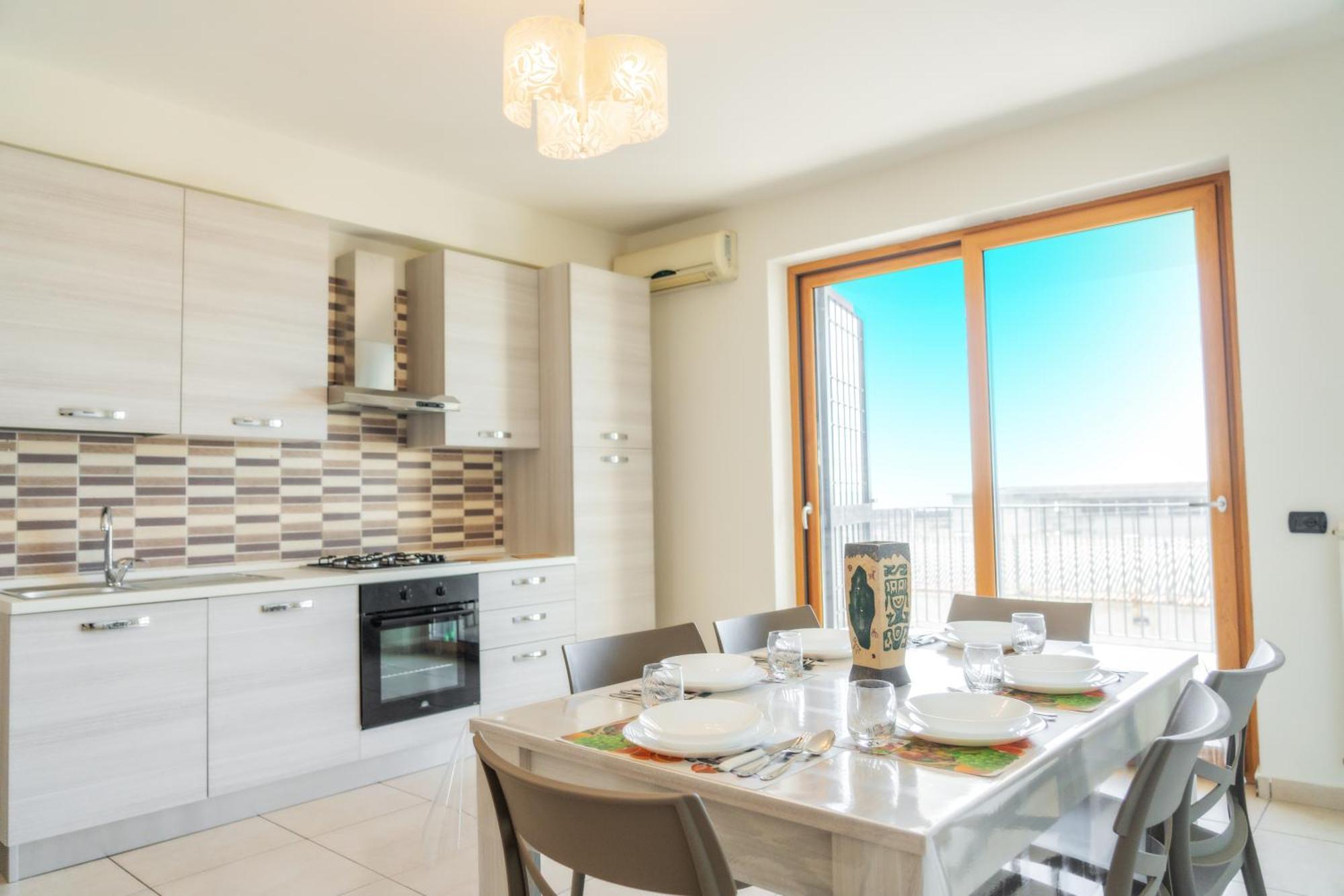 Free Parking Napoli Vista Mare Apartment Екстериор снимка